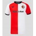 Maglia Calcio Feyenoord David Hancko #33 Prima Divisa 2024-25 Manica Corta